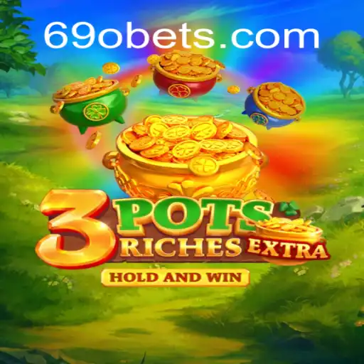 Unveiling the Intriguing World of 3potsExtra: A Strategic Adventure with a Twist
