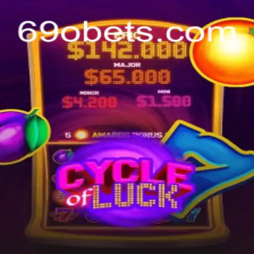 CycleofLuck: The Enthralling Game of Chance and Strategy