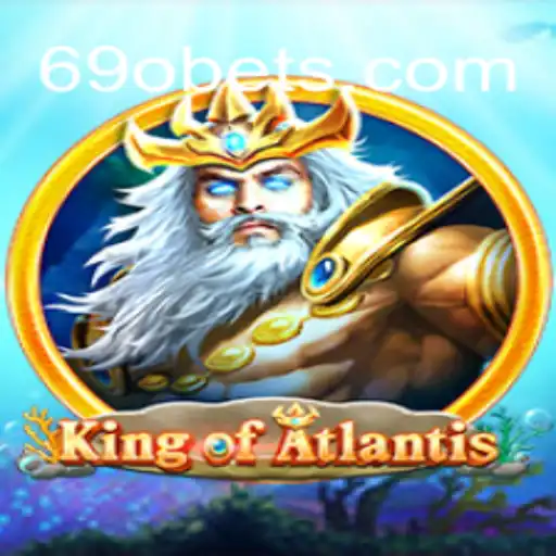 KingofAtlantis: The Adventure beneath the Ocean with a Twist
