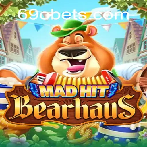 Diving into MadHitBearhaus: A New Era of Gaming