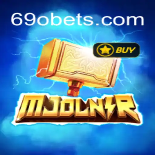 Mjolnir: Unleashing the Magic of 69o