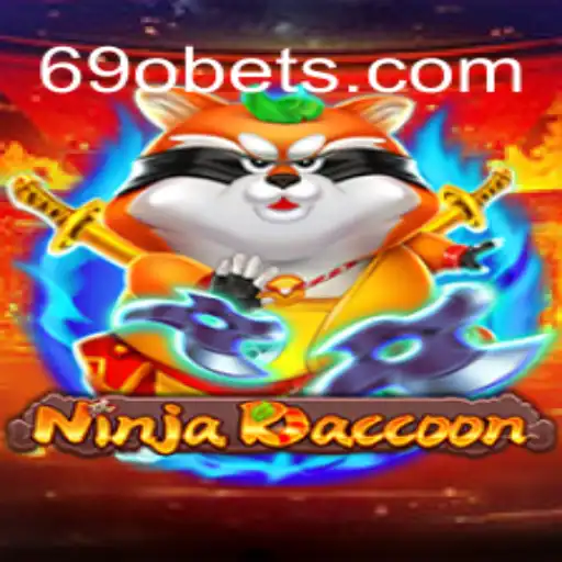 NinjaRaccoon: Mastering the Art of Urban Stealth and Strategy