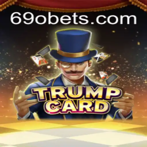 TrumpCard: A New Strategic Game for Modern Times