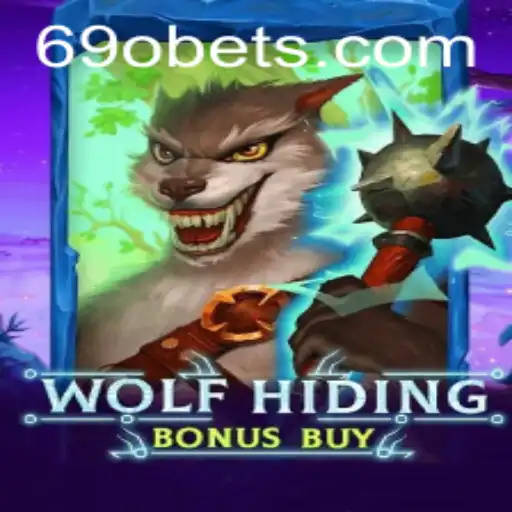 Discover the Exciting World of WolfHidingBonusBuy: A Comprehensive Guide
