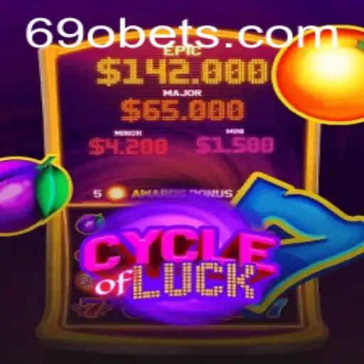 CycleofLuck: The Enthralling Game of Chance and Strategy