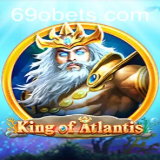 KingofAtlantis: The Adventure beneath the Ocean with a Twist
