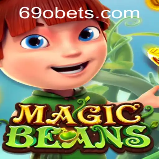 Unveiling MAGICBEANS: A New Era in Interactive Gaming