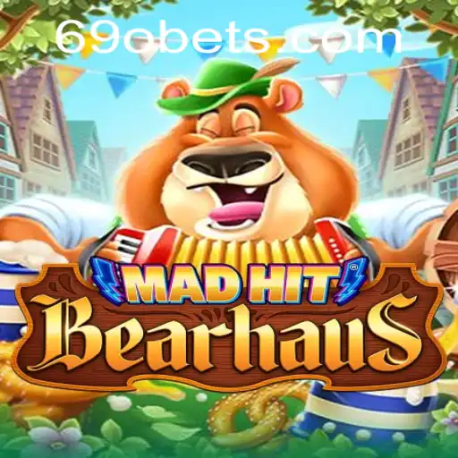 Diving into MadHitBearhaus: A New Era of Gaming