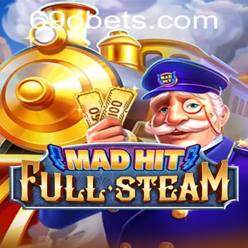 MadHitFullSteam: A Game of Strategy and Skill