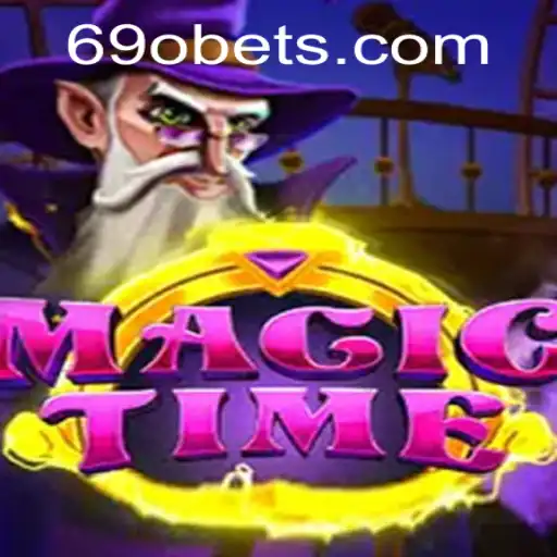 Magical Adventures Await in MagicTime: Dive into the Enchanting World of 69o