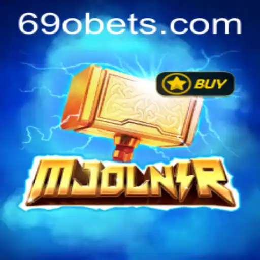 Mjolnir: Unleashing the Magic of 69o