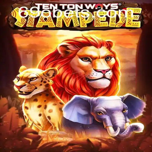 Unraveling the Excitement of TenTonWaysStampede: The Ultimate Rush