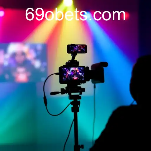 Transmissão ao Vivo: Explorando as Tendências e Evoluções do Setor