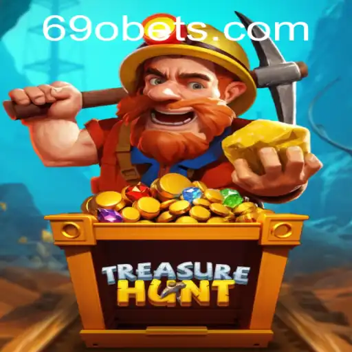 Unlock the Adventure: Dive into the Thrilling World of TreasureHunt