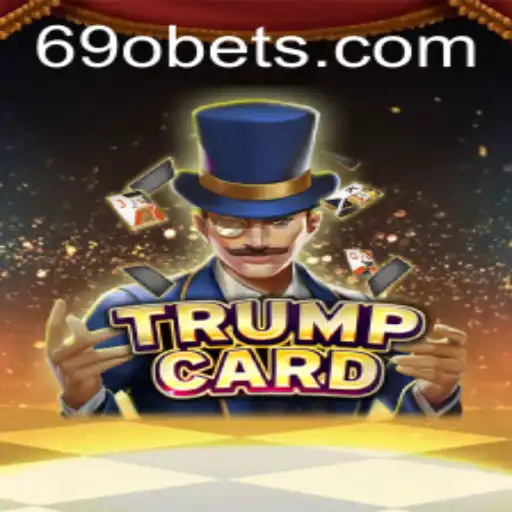 TrumpCard: A New Strategic Game for Modern Times